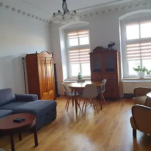 Na Nadodrzu Apartament