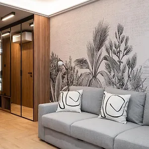 Rentplanet - Kepa Mieszczanska Ii Apartament