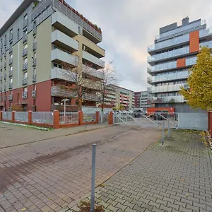 Teczowa In By Rent Like Apartament